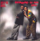 DJ Jazzy Jeff & The Fresh Prince - And In This Corner...