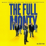 Various artists - The Full Monty: Music From The Motion Picture Soundtrack
