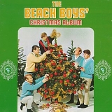 The Beach Boys - Christmas Album