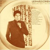 Leonard Cohen - Greatest Hits