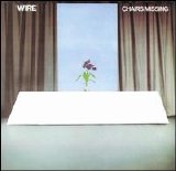 Wire - Chairs Missing