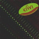 U2 - Kiwi ('Fruitleg')