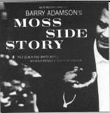 Barry Adamson - Moss Side Story