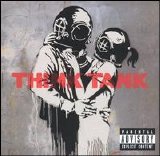Blur - Think Tank [PA] [ECD]