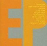 The Fiery Furnaces - The Fiery Furnaces [e.p.]