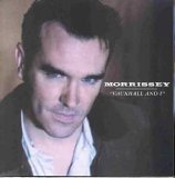 Morrissey - Vauxhall And I