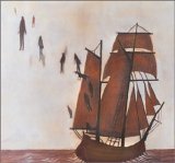 The Decemberists - Castaways And Cutouts EMU