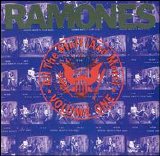 The Ramones - All the Stuff & More, Vol. 1