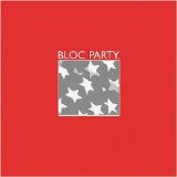 Bloc Party - Bloc Party EP
