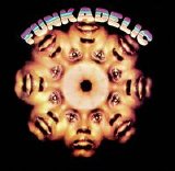 Funkadelic - Funkadelic