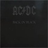 AC/DC - Back In Black