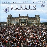 Barclay James Harvest - Concert For The People (Berlin) (Remastered)