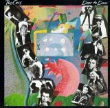 The Cars - Door to Door