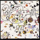 Led Zeppelin - Led Zeppelin III