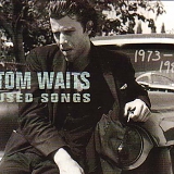 Tom Waits - Tom Waits-Used Songs 1973-1980(Best Of The Asylum Years)(Darkside_RG)