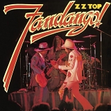 ZZ Top - Fandango!