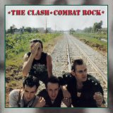 Clash - Combat Rock