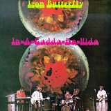 Iron Butterfly - In-A-Gadda-Da-Vida