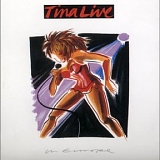 Turner Tina - Tina Turner Live In Europe
