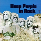 Deep Purple - In Rock: 25th Anniversary Edition