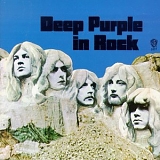 Deep Purple - In Rock (Anniversary Edition)