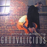 Chris Standring - Groovalicious