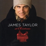 Taylor, James - James Taylor At Christmas