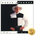 Garth Brooks - The Chase