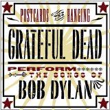 The Grateful Dead - Dylan & The Dead