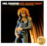 Neil Diamond - Hot August Night (Disc 1)