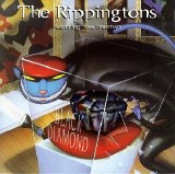 The Rippingtons - Black Diamond
