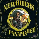 New Riders Of The Purple Sage - Adventures Of Panama Red