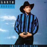 Garth Brooks - Ropin' The Wind