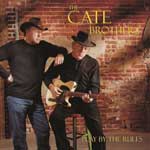 The Cate Brothers - Play By The Rules