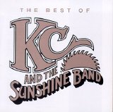 KC And The Sunshine Band - The Best Of KC And The Sunshine Ba