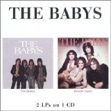 The Babys - Broken Heart