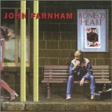 John Farnham - Romeo's Heart