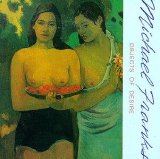 Michael Franks - Objects of desire