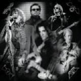 Aerosmith - Ultimate Aerosmith Hits
