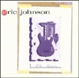 Eric Johnson - Ah Via Musicom