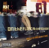Low Fidelity All Stars - On the Floor