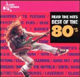 Quiet Riot - Read the Hits/Best of the 80's (1 of 2)