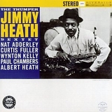 Jimmy Heath - The Thumper