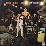 Woody Herman - Herd At Montreux