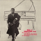Mal Waldron - Mal-2