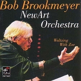 Bob Brookmeyer - Waltzing With Zoe