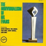 Gil Evans - The Individualism Of Gil Evans