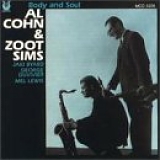 Al Cohn - Al and Zoot