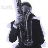 Ted Nash and Odeon - La Espada de la Noche