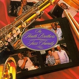 The Heath Brothers - Jazz Family